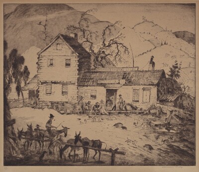 Kincaid's General Store
