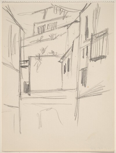 Street Scene