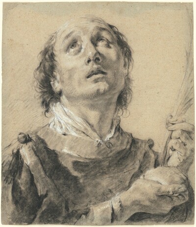 Saint Stephen