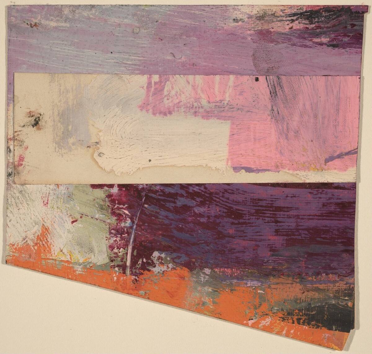 Untitled by Franz Kline