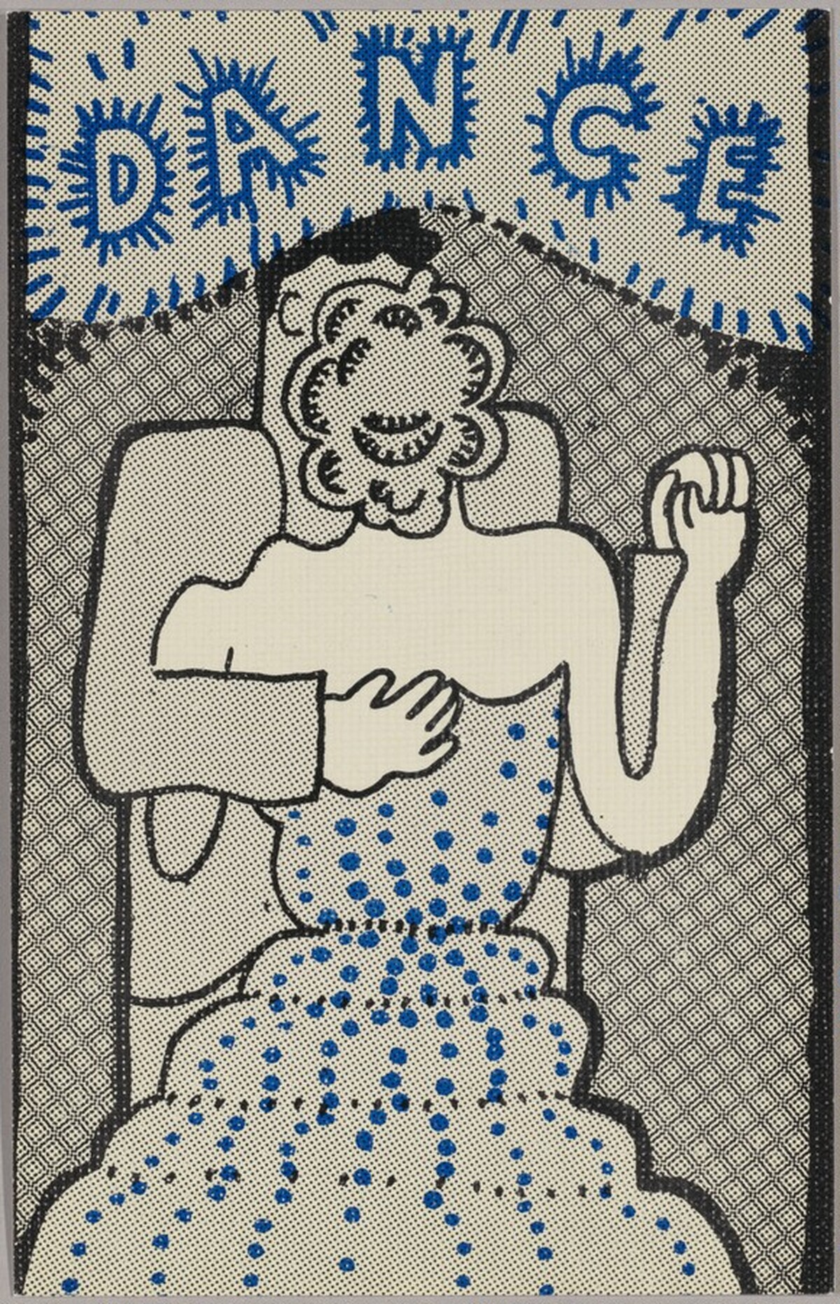 False Image Postcards by Philip Hanson
