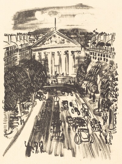 Rue Royal