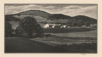 Summertide, Vermont
