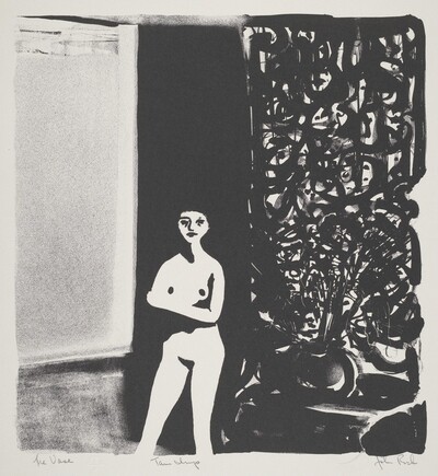 The Vase