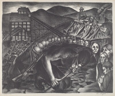 Anthracite