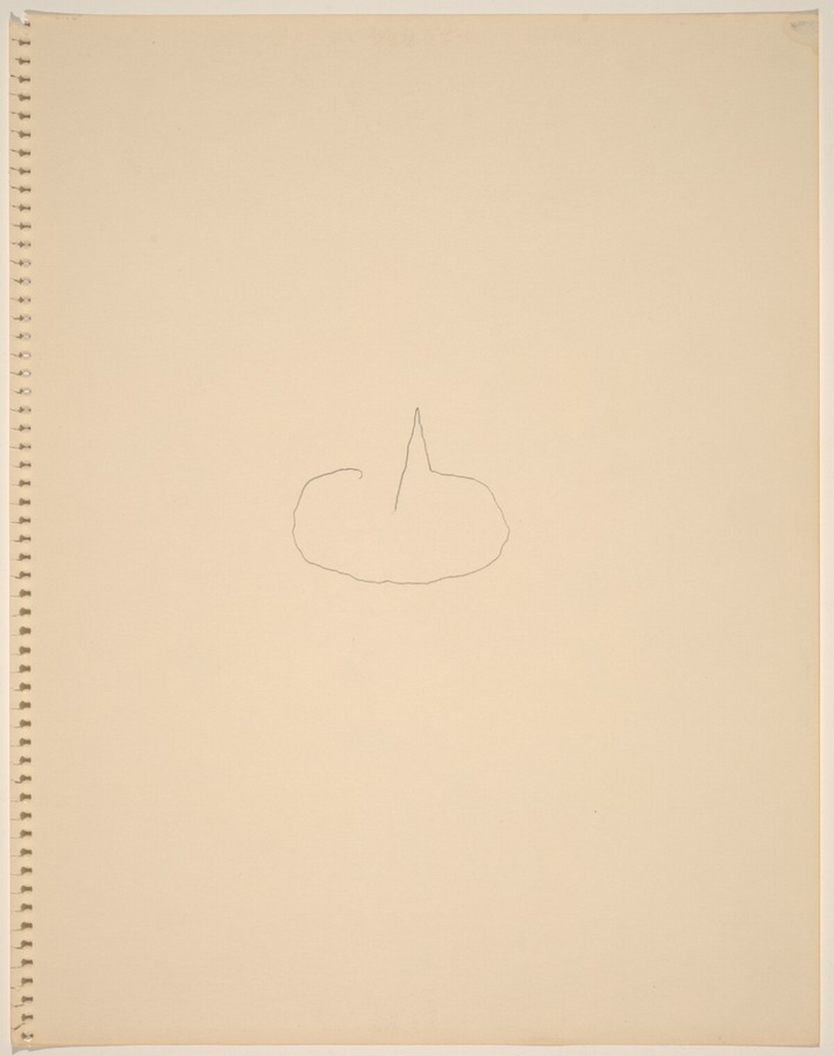 Four Points by Richard Tuttle