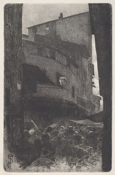 Santa Maria della Tromba