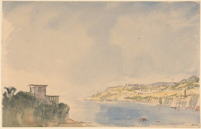 Near Nice