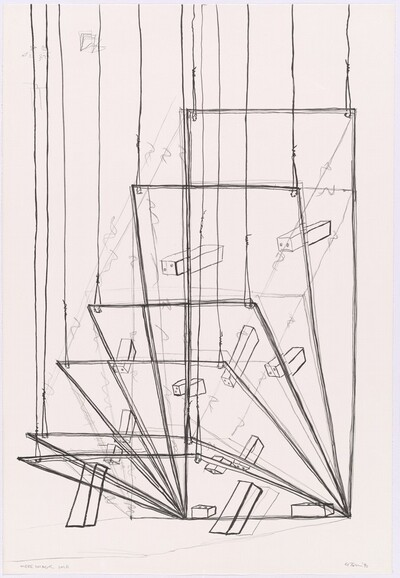 Untitled (Planes)