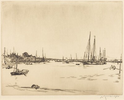 Yarmouth, Isle of Wight