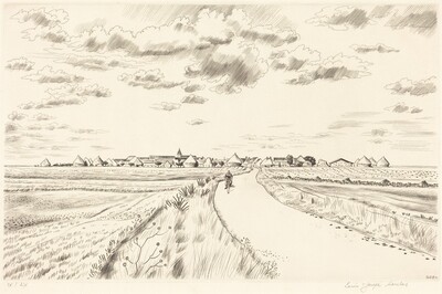 Campagne de France