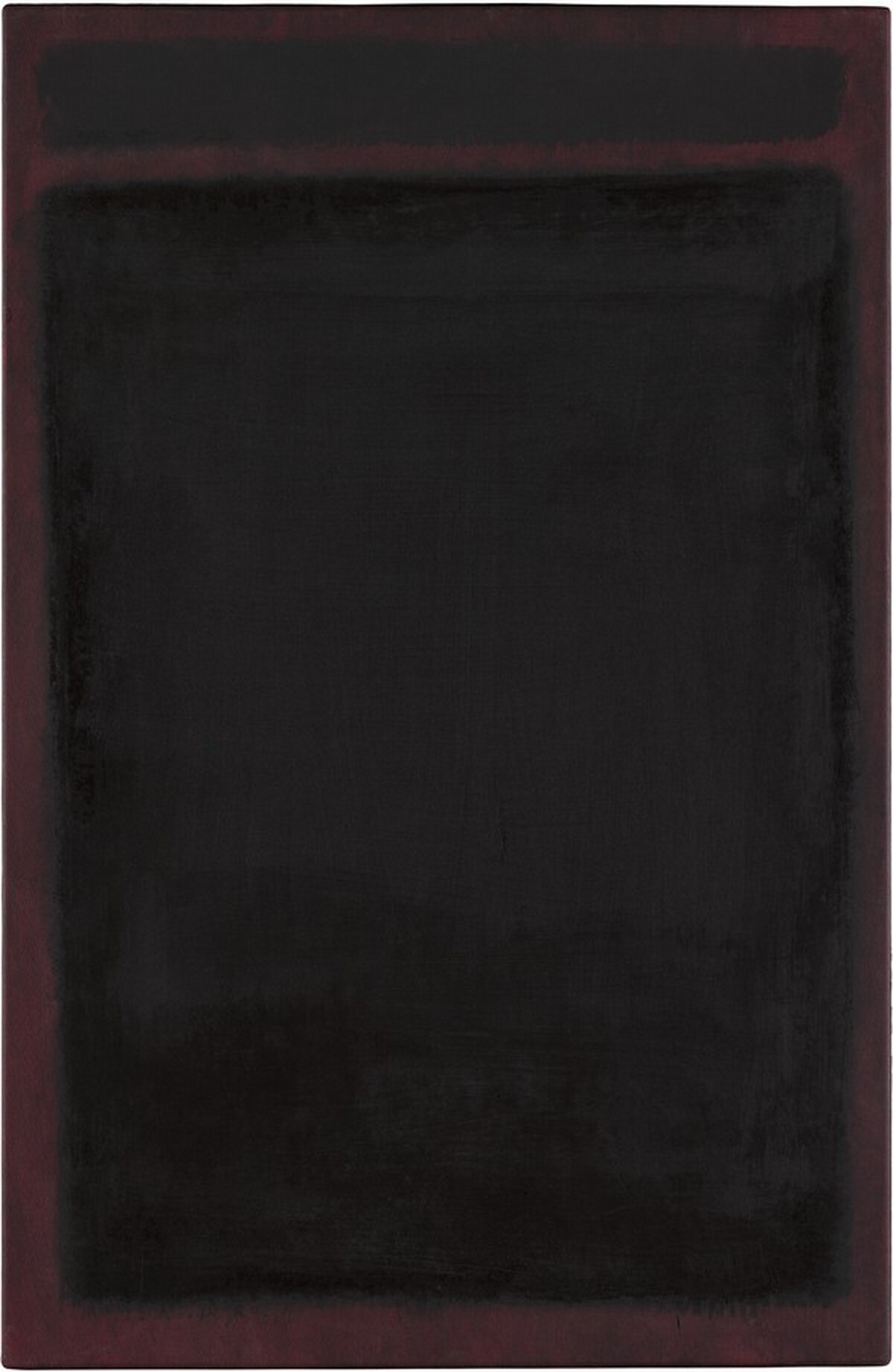 Untitled by Mark Rothko