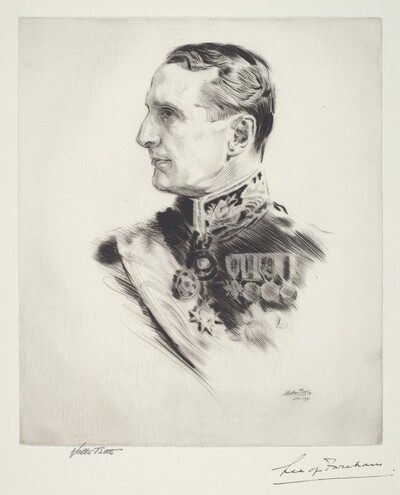 Lord Lee of Fareham