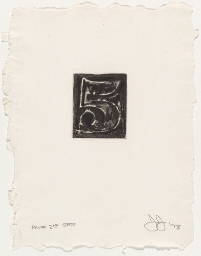 5 [proof of 2nd state]