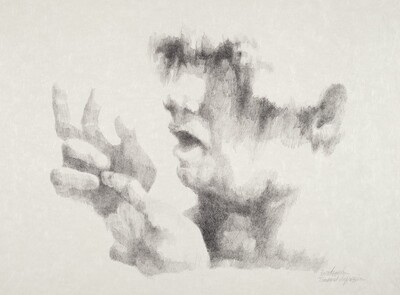Three