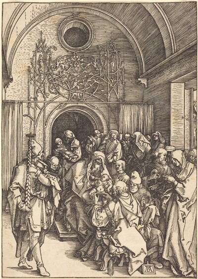 The Circumcision