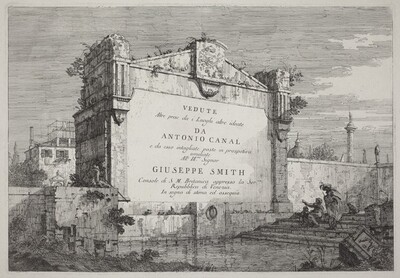 Title Plate