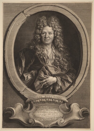 Joseph Roettiers