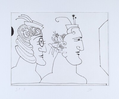 Two Women