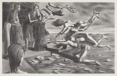 The Gordian Knot