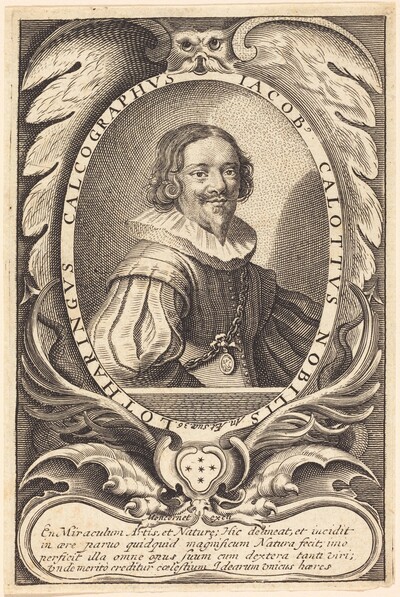 Jacques Callot