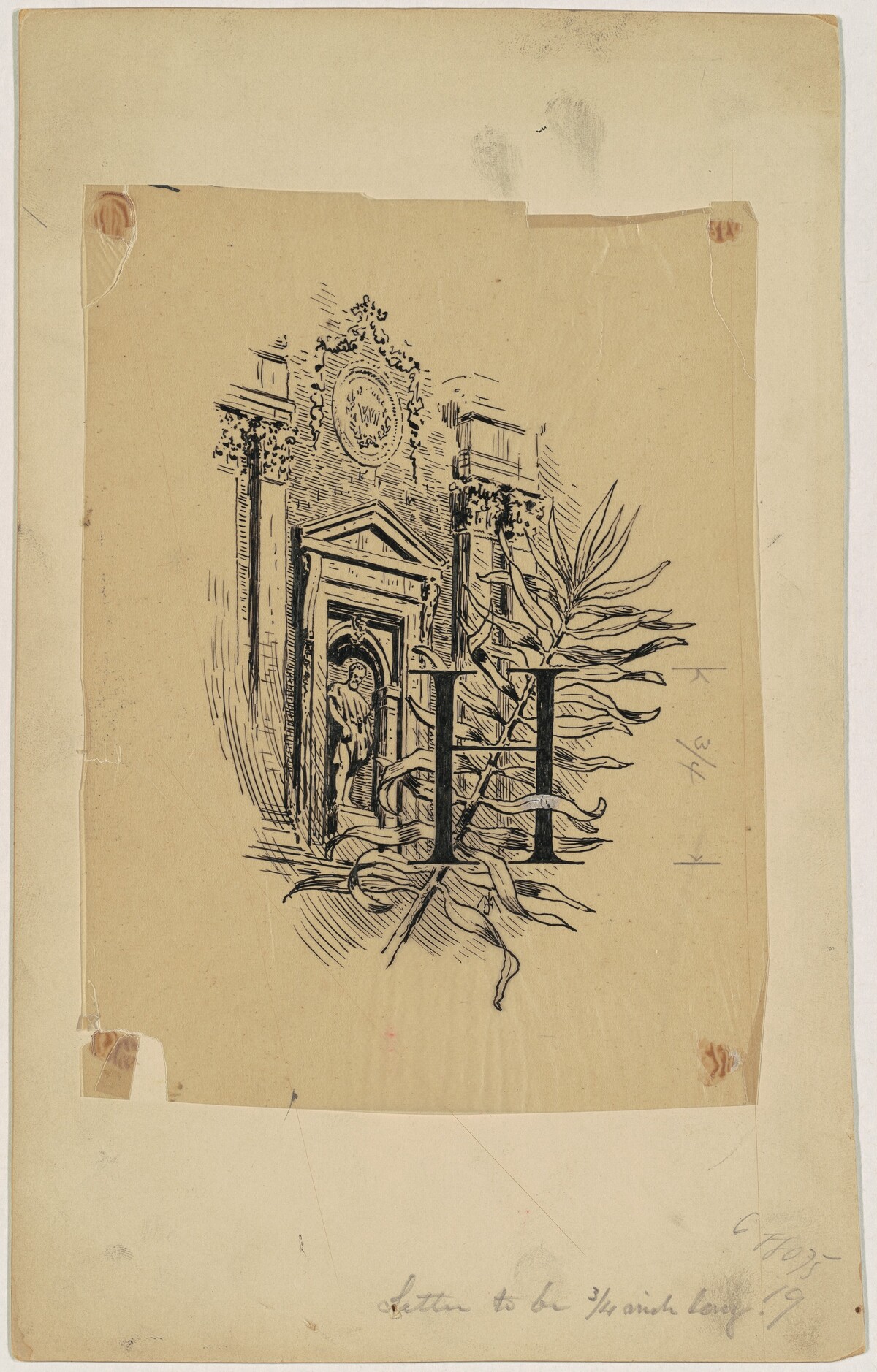 History of the Corcoran Gallery of Art by James Henry Moser