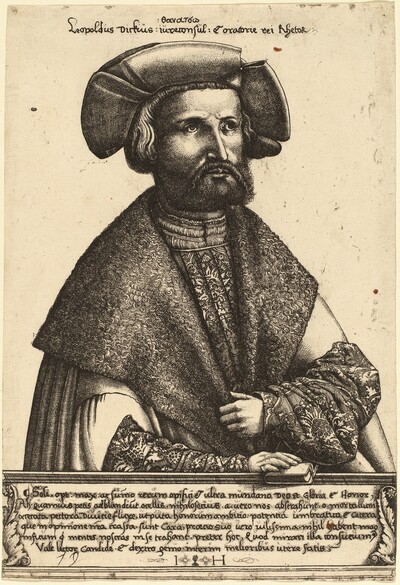 Leopold Dick
