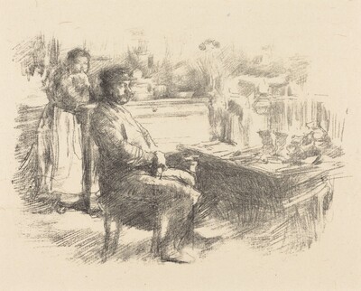 The Shoemaker