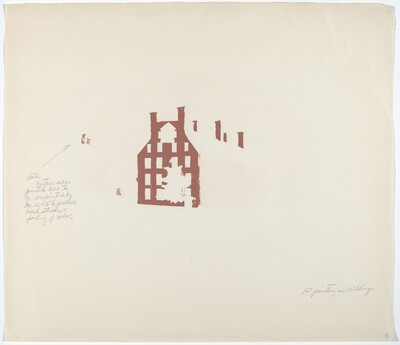 Massachusetts Hall, Harvard College