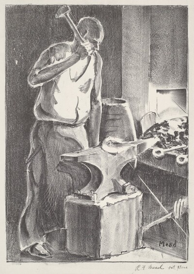 Blacksmith