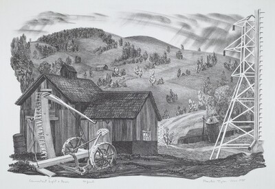 Connecticut Light and Power