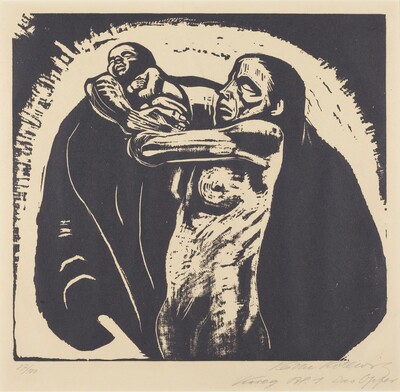 The Sacrifice (Das Opfer)
