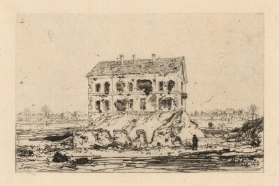 The Effects of Bombardment (Les Effets du bombardement)