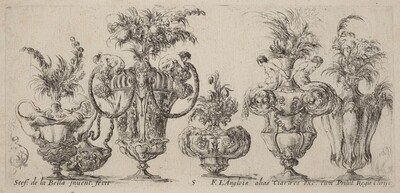 Fantastic Vases
