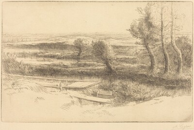 Landscape (Paysage)