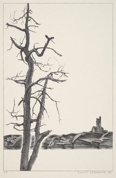 Halibut Point, Rockport