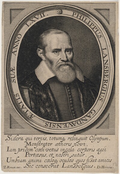 Philip Lansberg