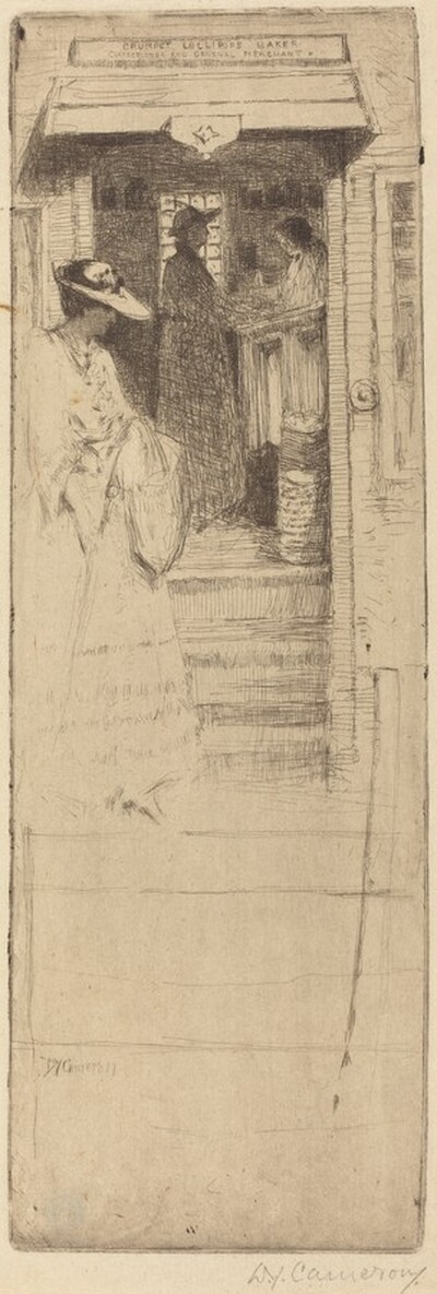 The Village Store