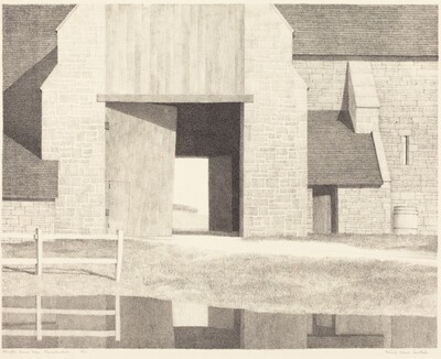 Ablington Manor Farm, Gloucestershire