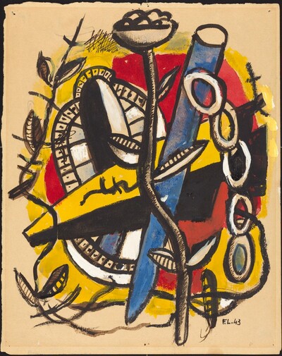 Abstraction
