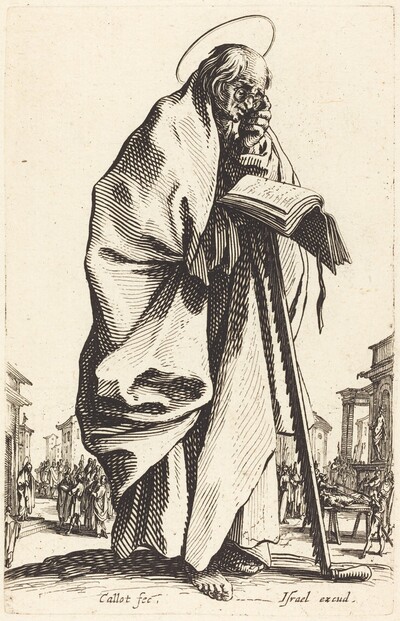 Saint Simon
