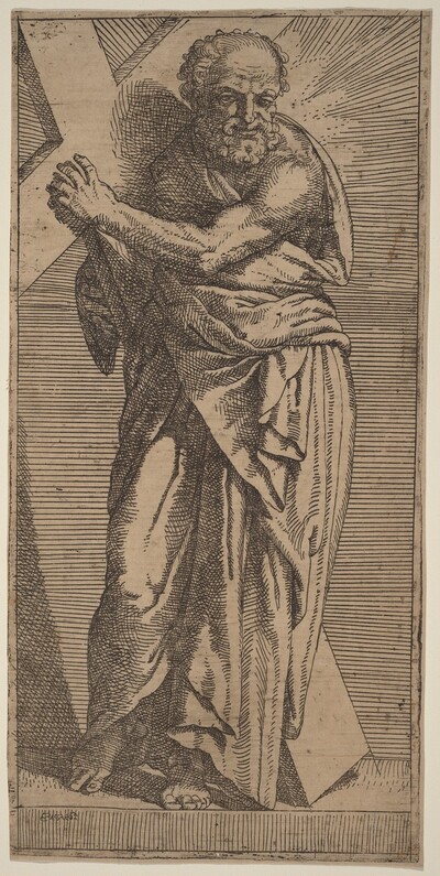 Saint Andrew