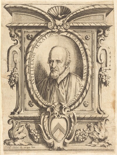 Donato Dell' Antella