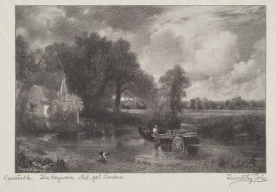The Haywain
