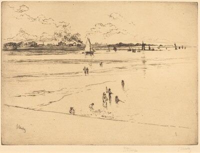 Coast (La cote)