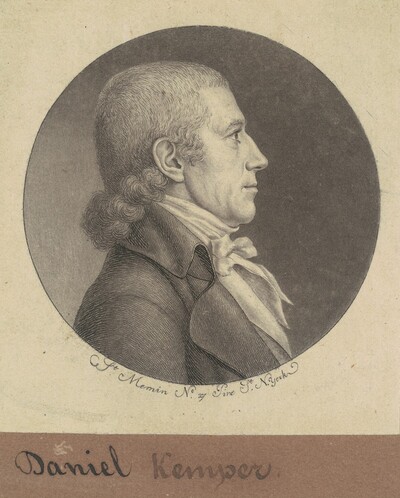 Daniel Kemper