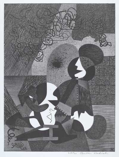 Untitled (Industrial Accident)