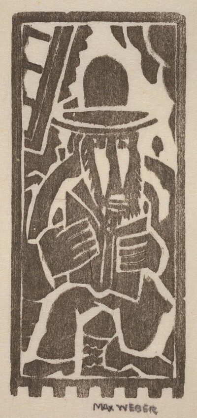 Rabbi Reading