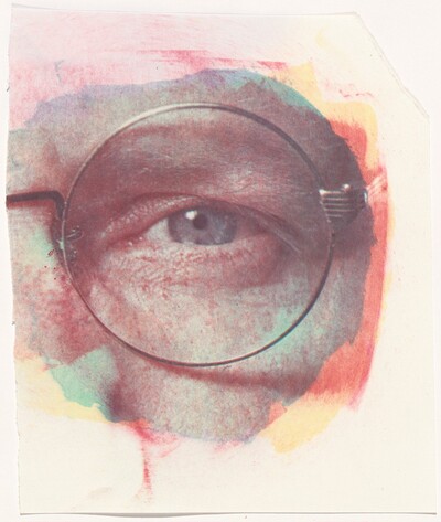 John (proof for unpublished print)