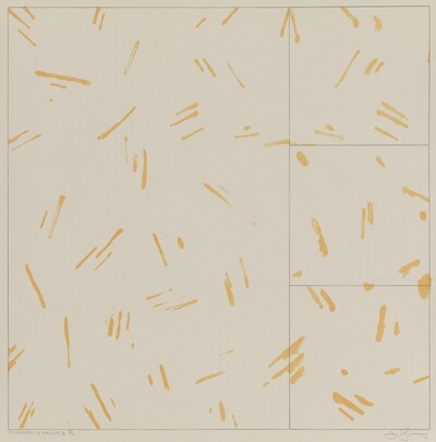 #6 (after 'Untitled 1975') [progressive proof 2]
